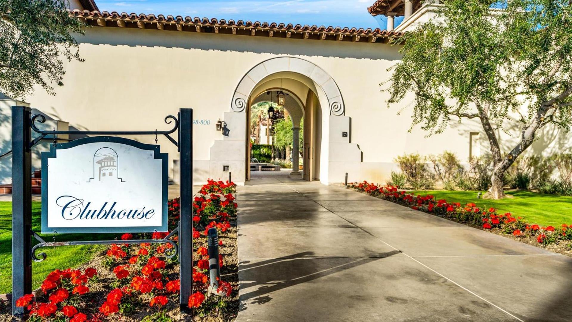 Lv002 Secluded Downstairs Legacy Villas Studio La Quinta Exterior photo